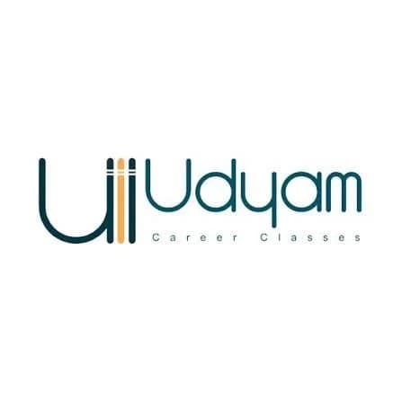 UDYAM CLASSES banner