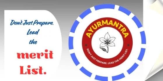Ayur Mantra Academy banner
