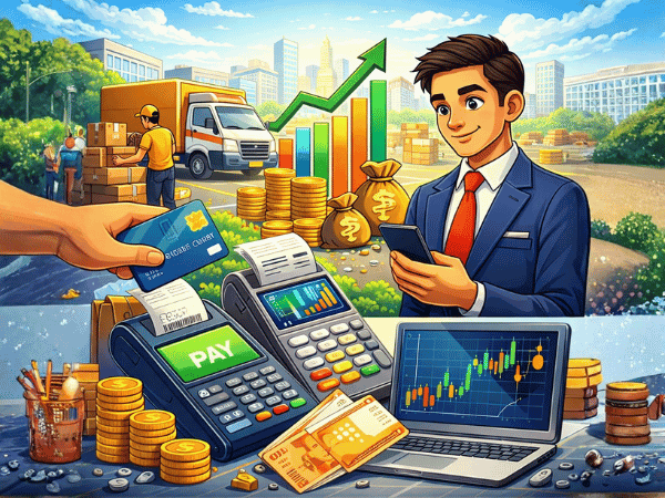 Commerce