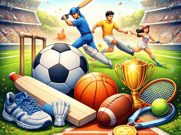 Sports