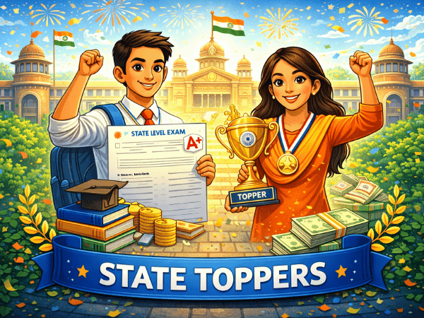 State Level