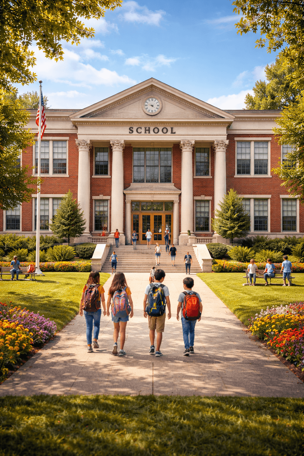 Guidu school login