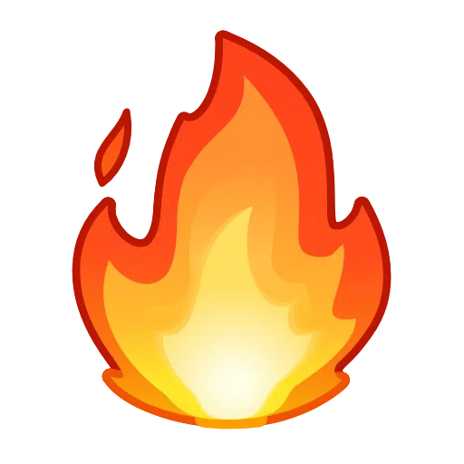 flame